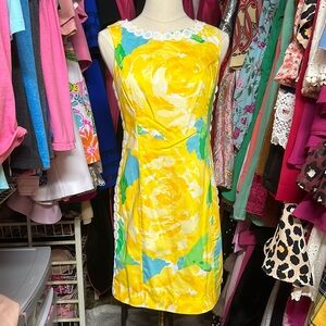Lily Pulitzer dress